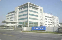 Guangzhou Evitek Electronic Co.,Ltd.