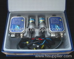 CANBUS HID xenon kit