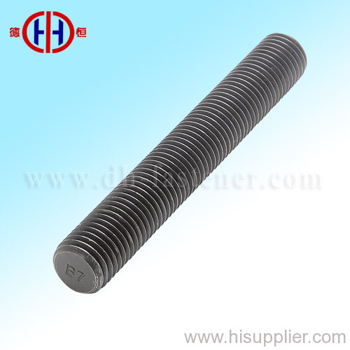 B7 Threaded Rods