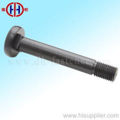 Non-standard Round bolt