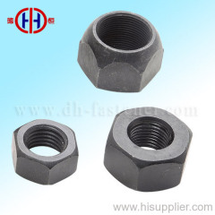 DIN 934 hex nut