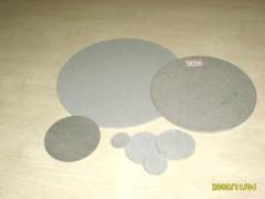 Filter Disc