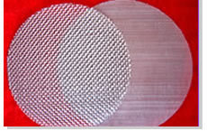 Filter Disc