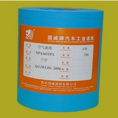 Air Filter Paper