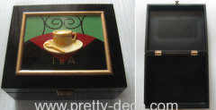 Coffee box