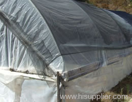 Greenhouse Shade Netting