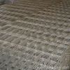 good quality galvanized welded panel