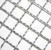 Stainless Steel Crimped Wire Mesh