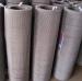 Stainless Steel Crimped Wire Mesh