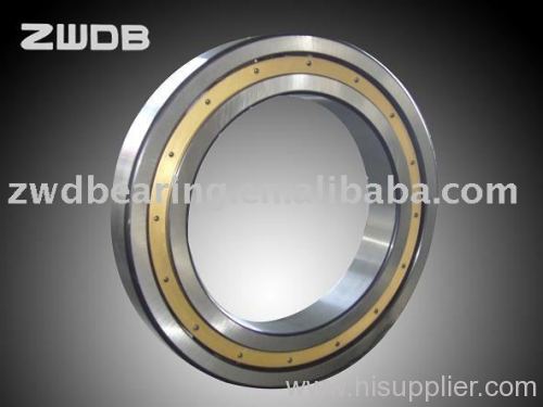608 2RS Deep groove ball bearings