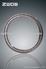 deep groove ball bearings