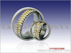 spherical roller bearings