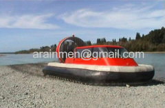 hovercraft discovery