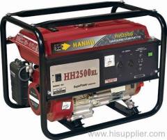 CE Gasoline generator