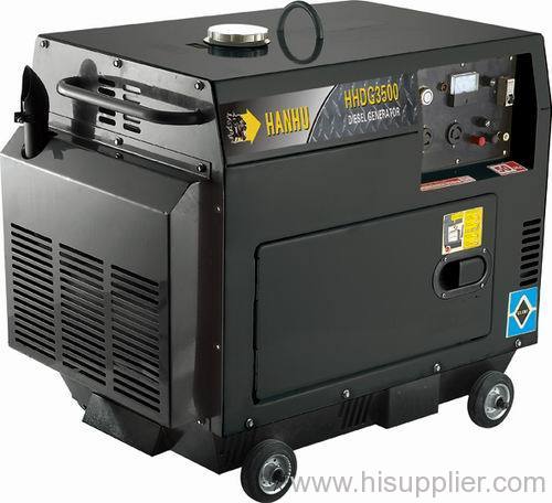 3300w power generator