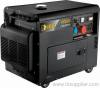 5kw Diesel generator