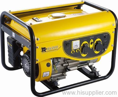 2500w Gasoline generator