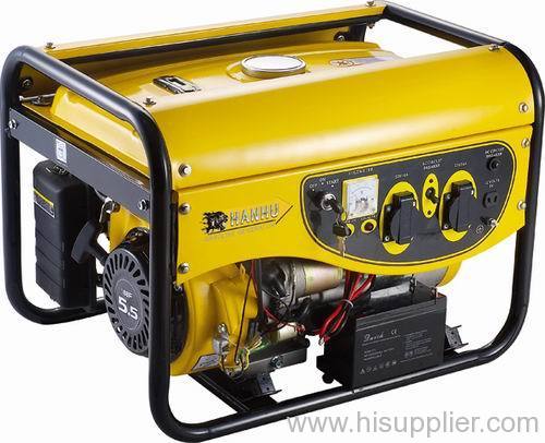 3500w Gasoline generator