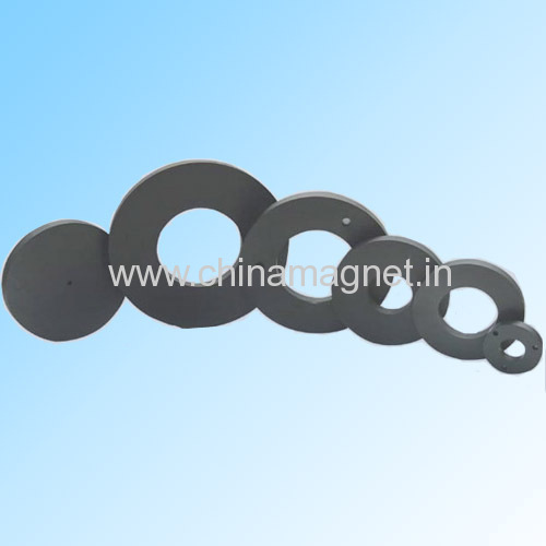 Ferrite Magnet (C8)