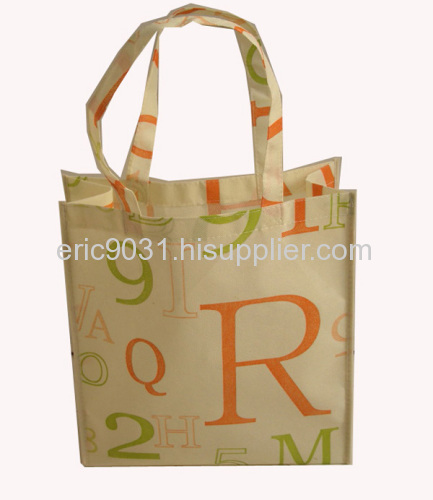 non woven bag