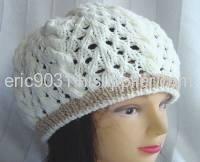 knit hat