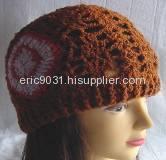 knit hat