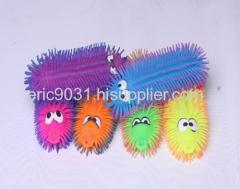 9" eye caterpillars