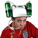 beer helmet
