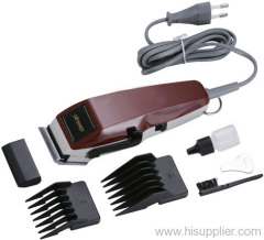 Professional Electric Hair Clipper