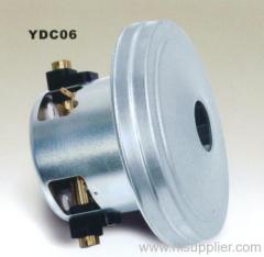 Motors for vacuum cleaner