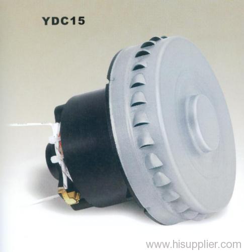 Vacuum Cleaner Motor