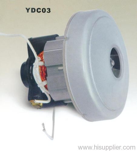 Motor for Vacuum Cleaner