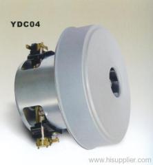 Motor for Vacuum Cleaner