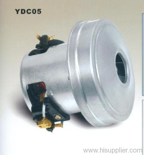 Motor for Vacuum Cleaner