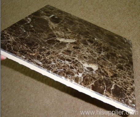 Marble Composite Tiles