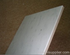 Marble Composite Tile , Bianco Carara Marble