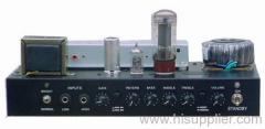 ODM: KLDguitar : Assembled kits of 5w Class A SE spring reverb