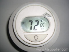 Digital thermostat