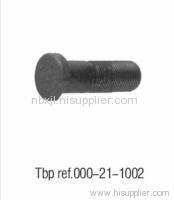 Wheel Bolt 338 401 5071