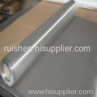 SSAP stainless steel wire mesh for printing