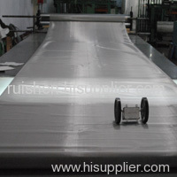 316L Stainless Steel Mesh Sieve