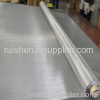 Wire Mesh Filter Cloth