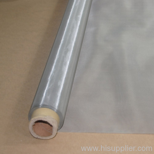 304 Stainless Filter Wire Cloth