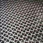 stainless steel screen high strength