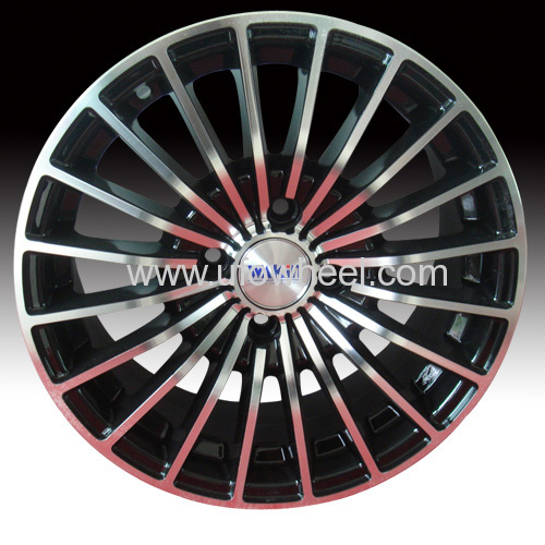 Car Alloy Aluminum Wheel