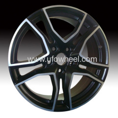 CAR ALUMINIUM WHEEL RIM