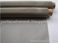 Stainless Steel Wire Mesh