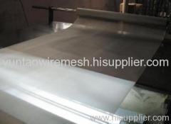 Stainless Steel Wire Mesh