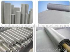 Stainless Steel Wire Mesh