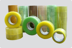 BOPP Adhesive Tape